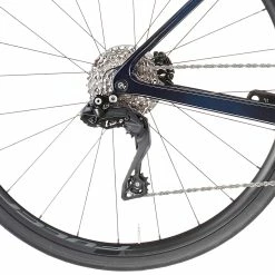 Orbea Orca M30iTeam, Sort/brun -Vitus Salg orbea orca m30iteam blue carbon view titan 7