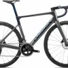 Orbea Orca M31eLTD, Rød -Vitus Salg orbea orca m31eltd anthracite glitter blue carbon 1
