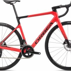 Orbea Orca M31eTeam, Grøn