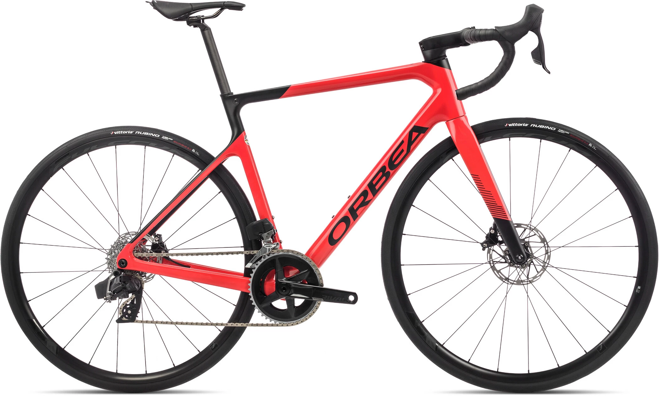 Orbea Orca M31eTeam, Grøn 3 Orbea Orca M31eTeam, Grøn