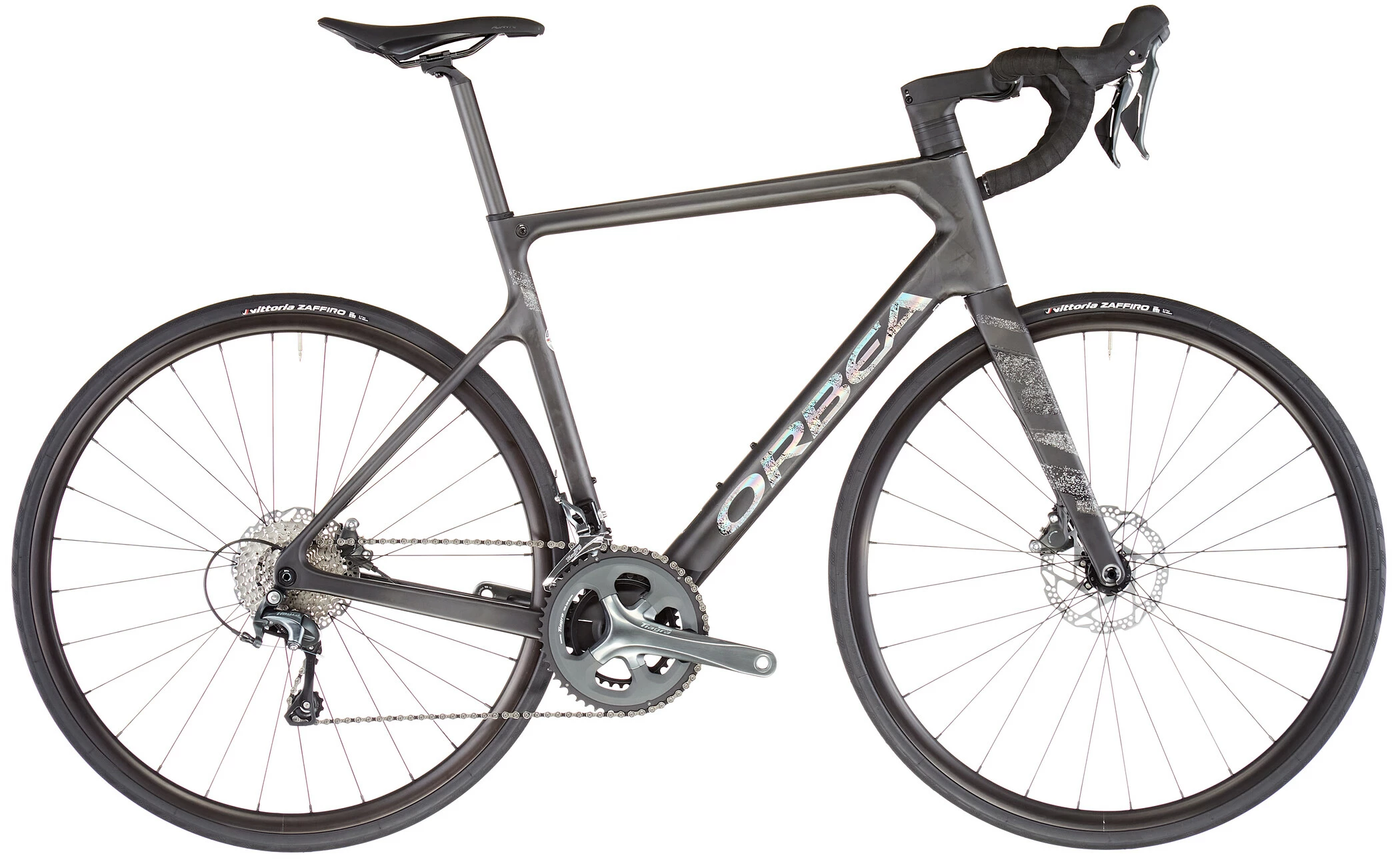 Orbea Orca M40, Grå 4 Orbea Orca M40, Grå - Billede 2