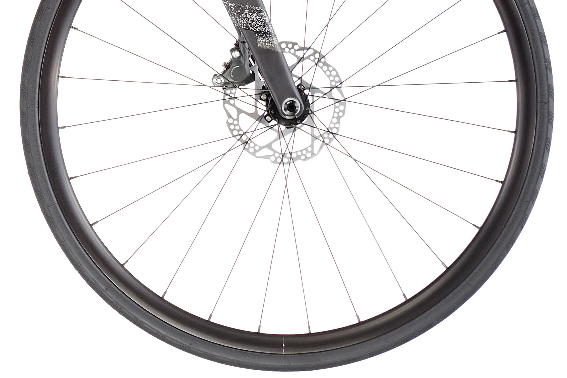 Orbea Orca M40, Grå 7 Orbea Orca M40, Grå - Billede 5