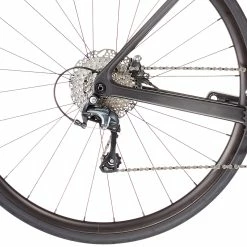 Orbea Orca M40 -Vitus Salg orbea orca m40 carbon raw iridescent 7 1