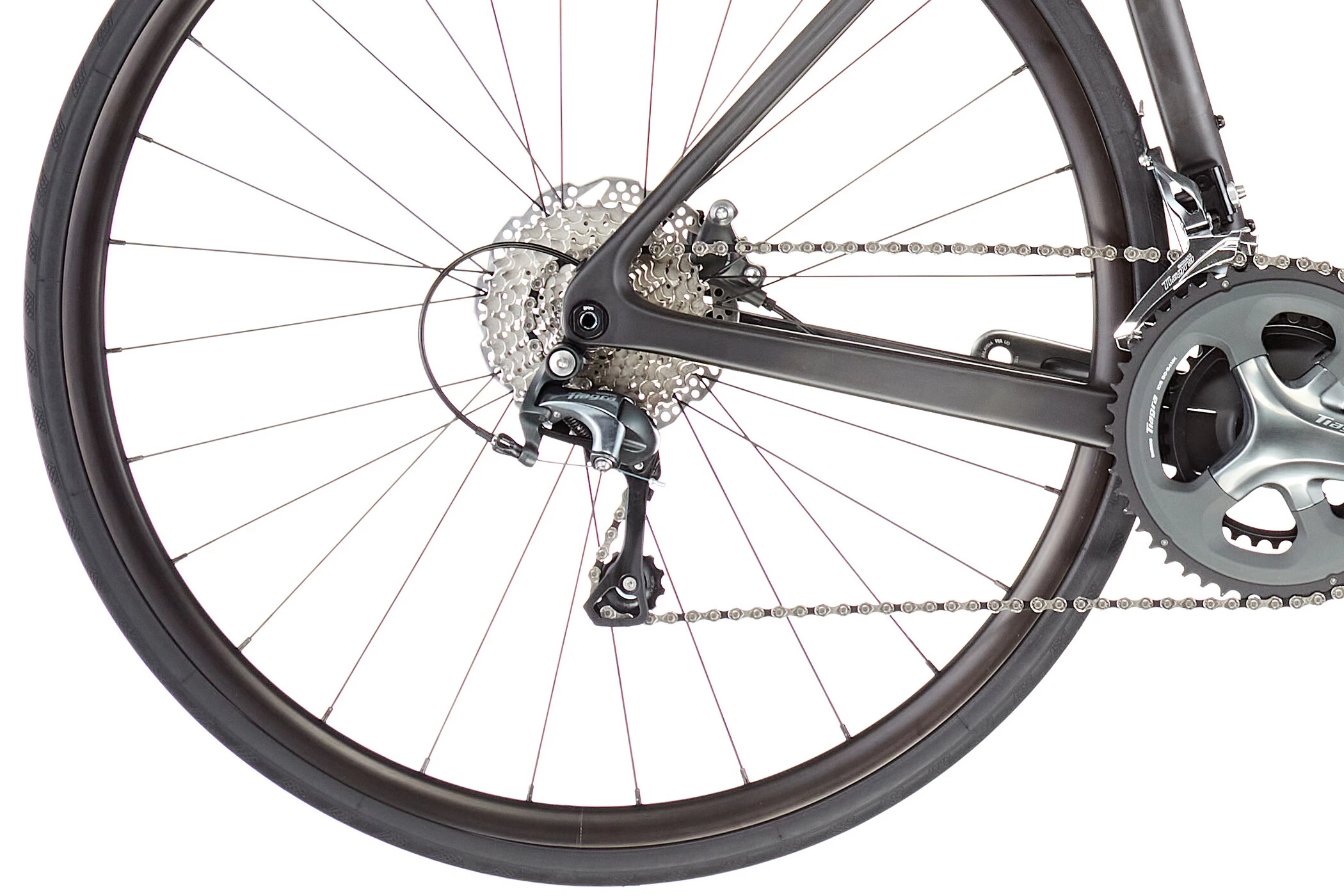 Orbea Orca M40, Grå 9 Orbea Orca M40, Grå - Billede 7