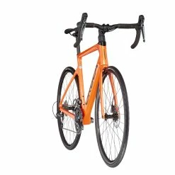 Orbea Orca M40, Sort/grå 12 Orbea Orca M40, Sort/grå -Vitus Salg orbea orca m40 metallic electric orange black 3