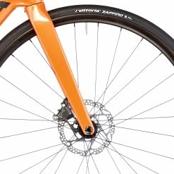 Orbea Orca M40, Orange -Vitus Salg orbea orca m40 metallic electric orange black 5 1