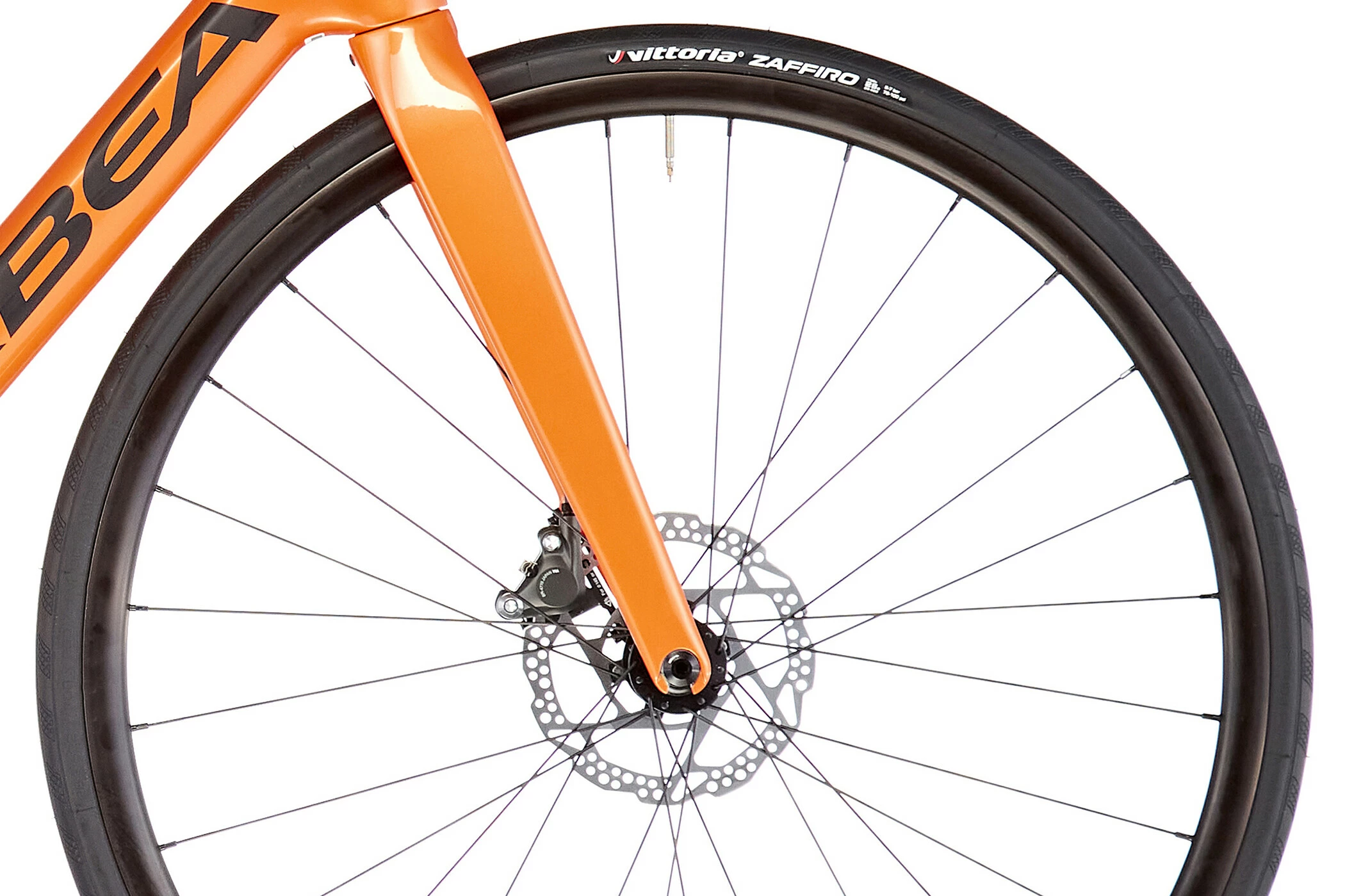 Orbea Orca M40, Sort/grå 7 Orbea Orca M40, Sort/grå - Billede 5