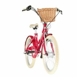 Ortler Bricktown 20" Børn, Pink -Vitus Salg ortler bricktown 20 kids pink berry 3