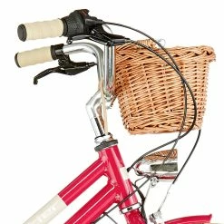 Ortler Bricktown 20" Børn, Pink -Vitus Salg ortler bricktown 20 kids pink berry 4