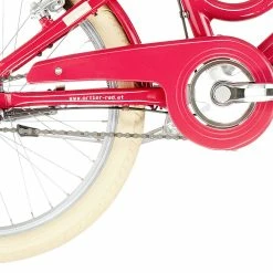 Ortler Bricktown 20" Børn, Pink -Vitus Salg ortler bricktown 20 kids pink berry 6