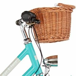 Ortler Bricktown 24" Børn, Turkis -Vitus Salg ortler bricktown 24 kids classic mint 4