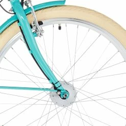 Ortler Bricktown 24" Børn, Hvid 14 Ortler Bricktown 24" Børn, Hvid -Vitus Salg ortler bricktown 24 kids classic mint 5 1