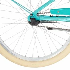 Ortler Bricktown 24" Børn, Hvid 16 Ortler Bricktown 24" Børn, Hvid -Vitus Salg ortler bricktown 24 kids classic mint 7 1