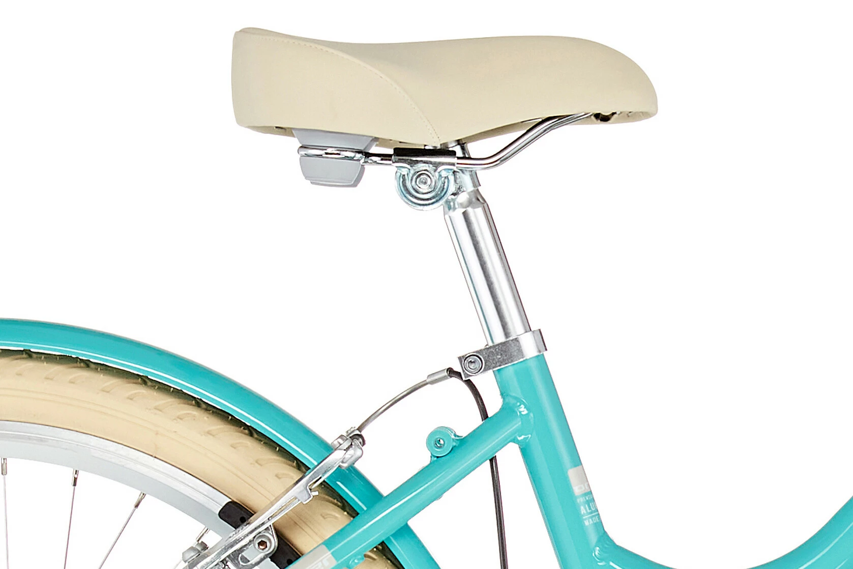 Ortler Bricktown 24" Børn, Hvid 10 Ortler Bricktown 24" Børn, Hvid - Billede 8