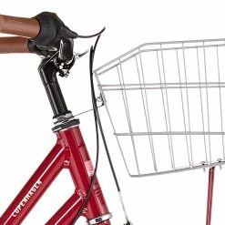 Ortler Copenhagen 24" Børn, Rød -Vitus Salg ortler copenhagen 24 kids red 4