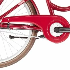 Ortler Copenhagen 24" Børn, Rød -Vitus Salg ortler copenhagen 24 kids red 6