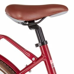 Ortler Copenhagen 24" Børn, Rød -Vitus Salg ortler copenhagen 24 kids red 8