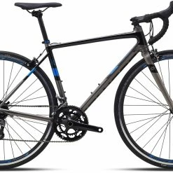 Polygon Strattos S2, Grå