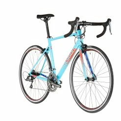 Polygon Strattos S2, Blå