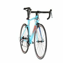 Polygon Strattos S2, Blå -Vitus Salg polygon strattos s2 light blue 3