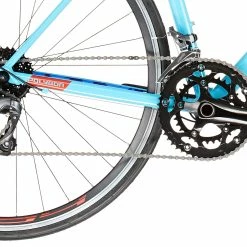 Polygon Strattos S2, Blå -Vitus Salg polygon strattos s2 light blue 6