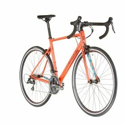 Polygon Strattos S3, Orange