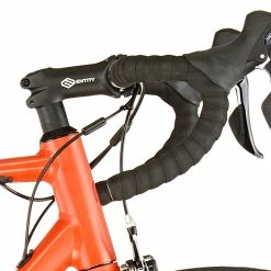 Polygon Strattos S3, Orange -Vitus Salg polygon strattos s3 orange 4