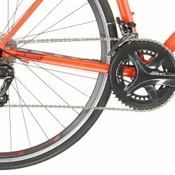 Polygon Strattos S3, Orange -Vitus Salg polygon strattos s3 orange 6