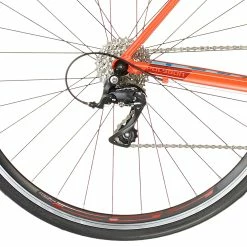 Polygon Strattos S3, Orange -Vitus Salg polygon strattos s3 orange 7