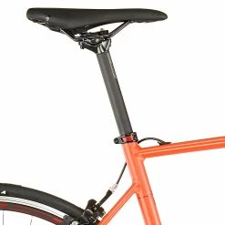 Polygon Strattos S3, Orange -Vitus Salg polygon strattos s3 orange 8