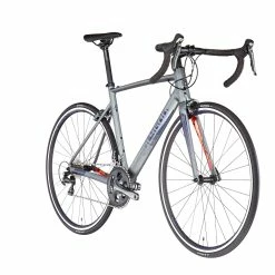 Polygon Strattos S4, Grå