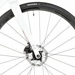 Polygon Strattos S5 Disc, Hvid -Vitus Salg polygon strattos s5 disc white 5