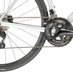 Polygon Strattos S5 Disc, Hvid -Vitus Salg polygon strattos s5 disc white 6