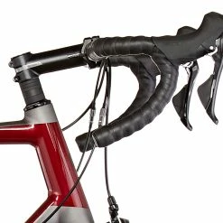 Polygon Strattos S5, Rød 12 Polygon Strattos S5, Rød -Vitus Salg polygon strattos s5 red 2