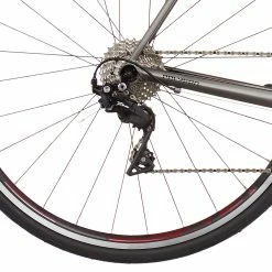 Polygon Strattos S5, Rød 15 Polygon Strattos S5, Rød -Vitus Salg polygon strattos s5 red 5