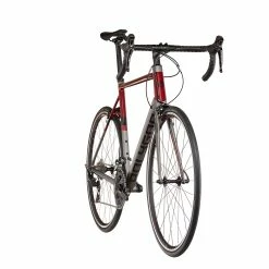 Polygon Strattos S5, Rød 17 Polygon Strattos S5, Rød -Vitus Salg polygon strattos s5 red 8