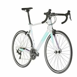 Polygon Strattos S5, Hvid