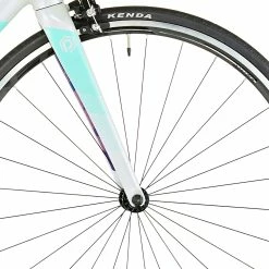 Polygon Strattos S5, Hvid -Vitus Salg polygon strattos s5 white 5