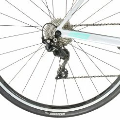 Polygon Strattos S5, Hvid -Vitus Salg polygon strattos s5 white 7