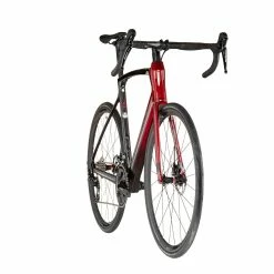 Polygon Strattos S7 Disc, R&oslash;d -Vitus Salg polygon strattos s7 disc red 3