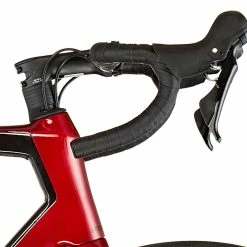 Polygon Strattos S7 Disc, R&oslash;d -Vitus Salg polygon strattos s7 disc red 4