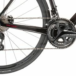 Polygon Strattos S7 Disc, R&oslash;d -Vitus Salg polygon strattos s7 disc red 6