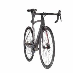 Polygon Strattos S8 Disc, Pink/sølv -Vitus Salg polygon strattos s8 disc black 3