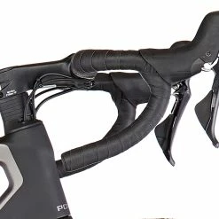 Polygon Strattos S8 Disc, Sort -Vitus Salg polygon strattos s8 disc black 4 1