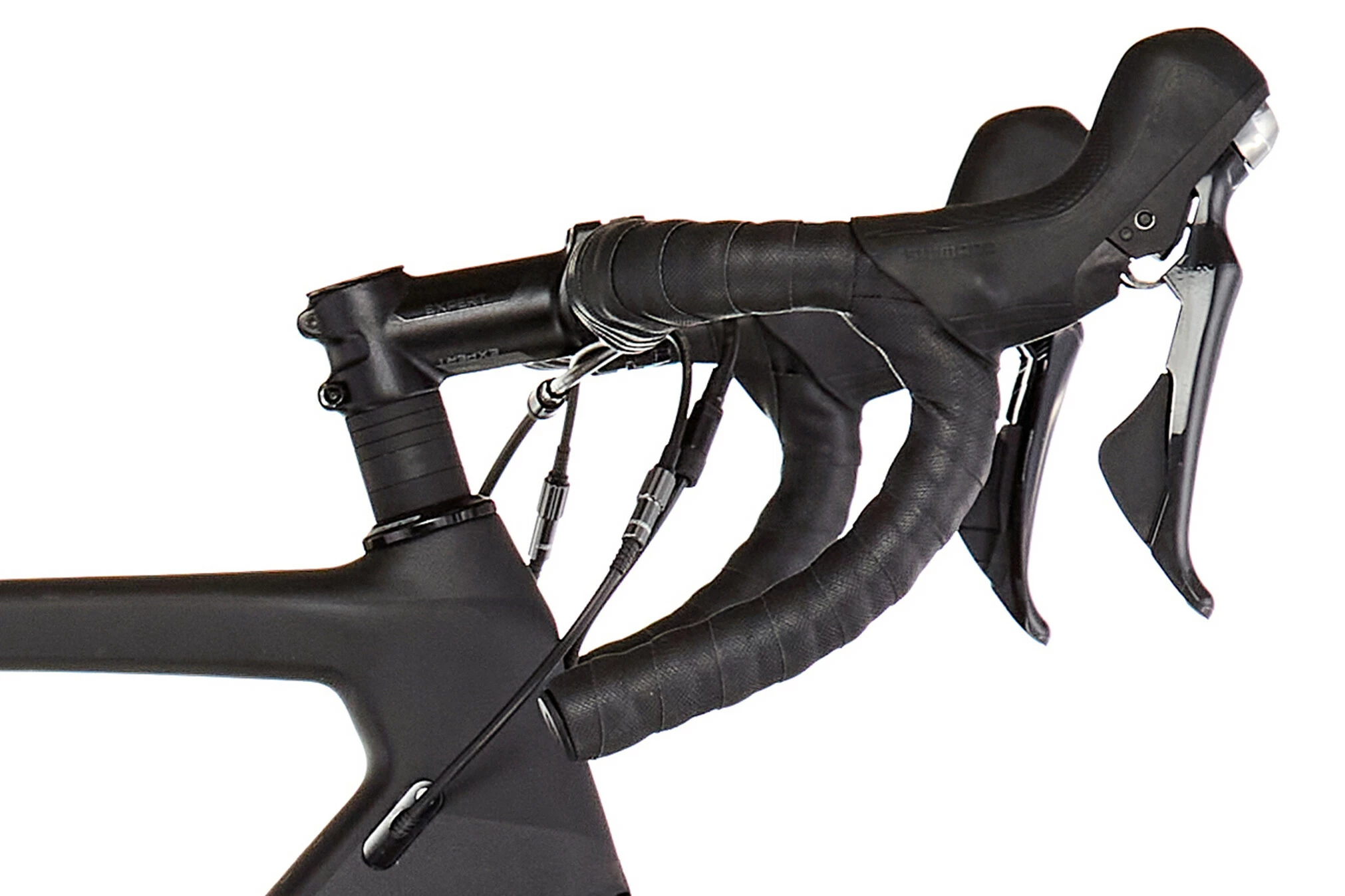 Polygon Strattos S8 Disc, Sort 6 Polygon Strattos S8 Disc, Sort - Billede 4