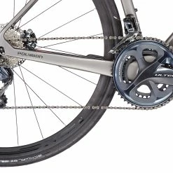 Polygon Strattos S8 Disc, Pink/sølv -Vitus Salg polygon strattos s8 disc black 6