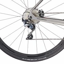 Polygon Strattos S8 Disc, Sort -Vitus Salg polygon strattos s8 disc black 7 1