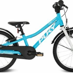 Puky Cyke 18-1 18" Free-Wheel Version Kids, Blå