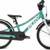 Puky Cyke 18-1 18" Kids, Turkis 1 Puky Cyke 18-1 18" Kids, Turkis -Vitus Salg puky cyke 18 1 18 kids turquoise white 1