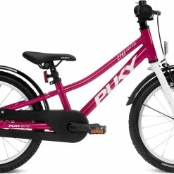Puky Cyke 18-1 Alu 18 " Børn, Pink